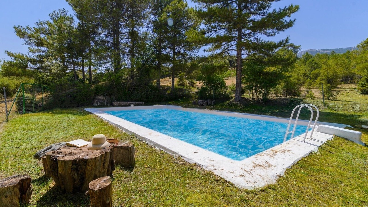 Photo of Outdoor in Huescar