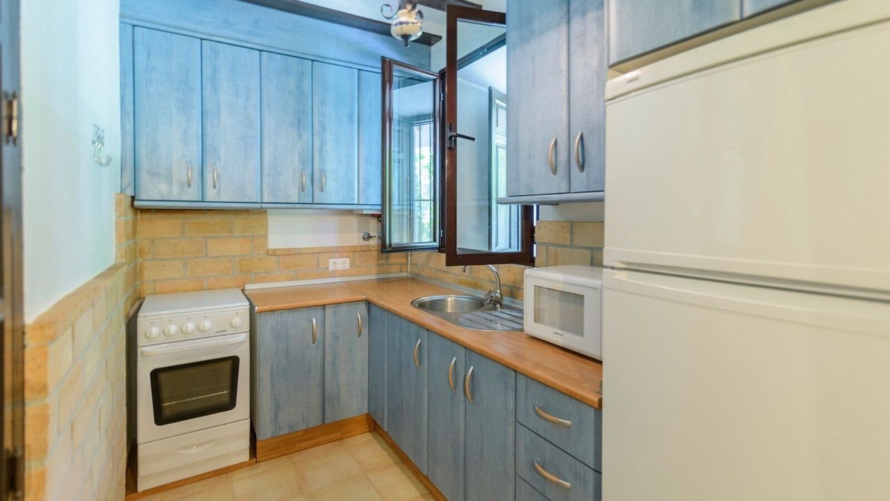 Photo of Kitchen in Huescar