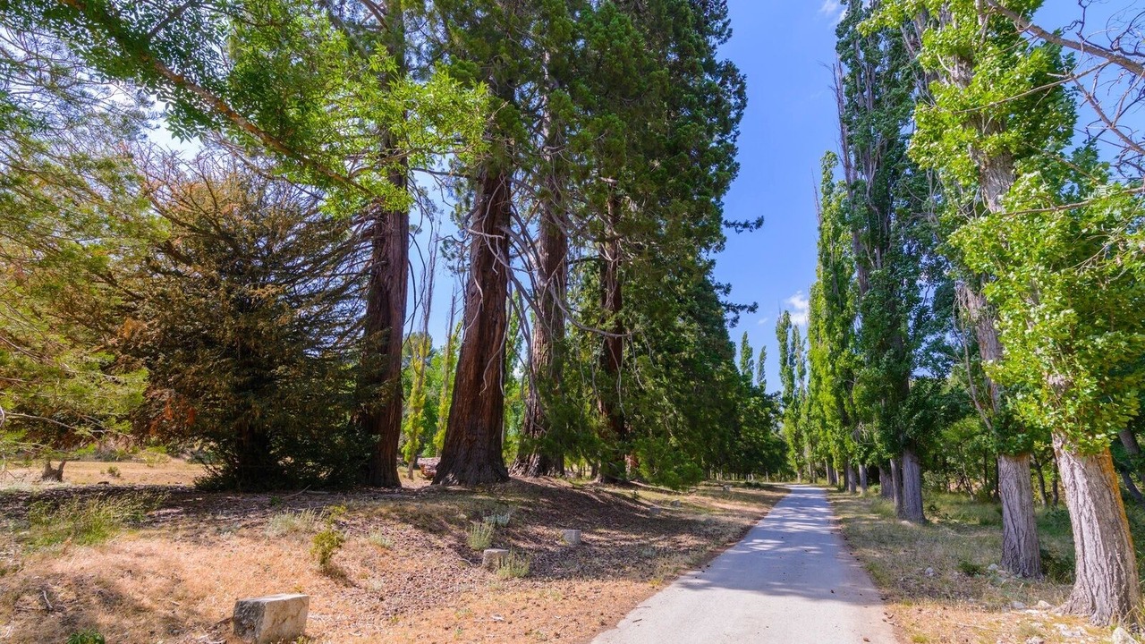 Photo of Outdoor in Huescar