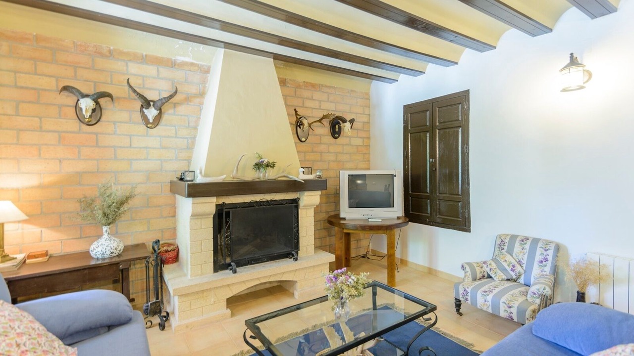 Photo of Livingroom in Huescar
