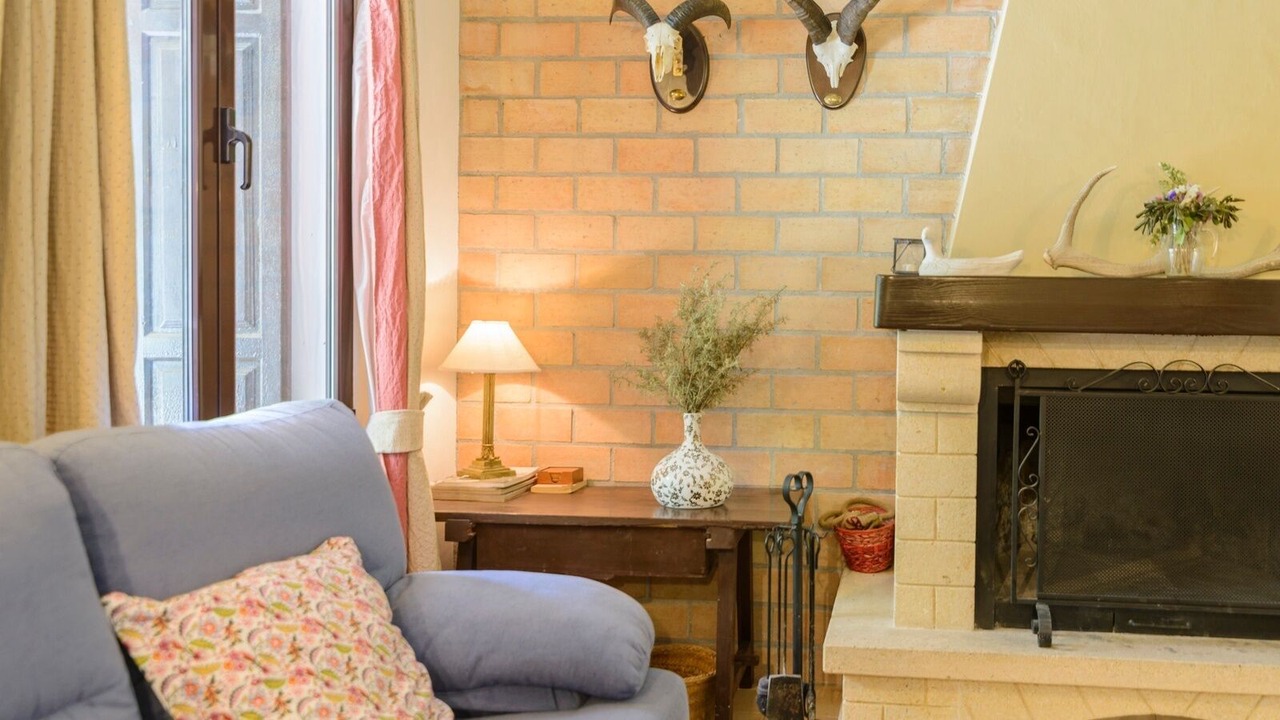 Photo of Livingroom in Huescar