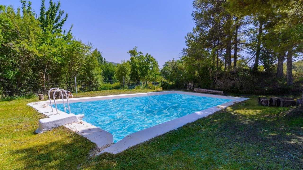 Photo of Outdoor in Huescar