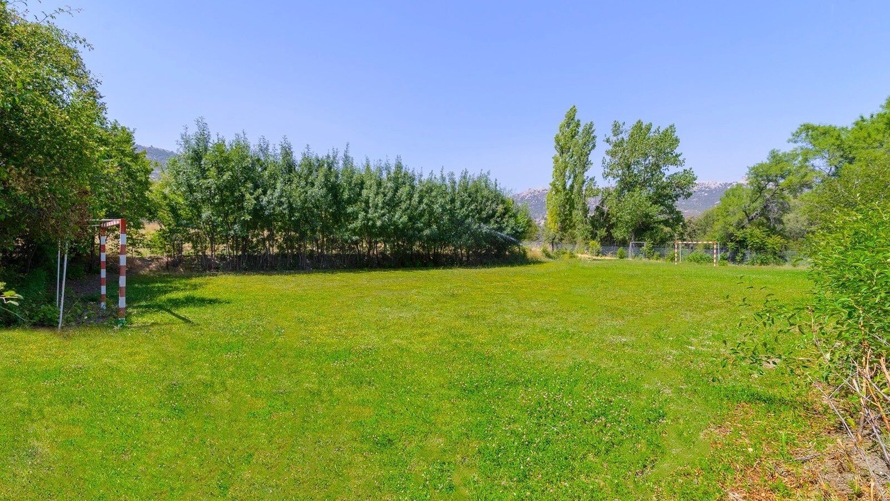 Photo of Outdoor in Huescar