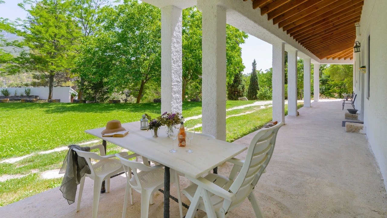 Photo of Outdoor in Huescar