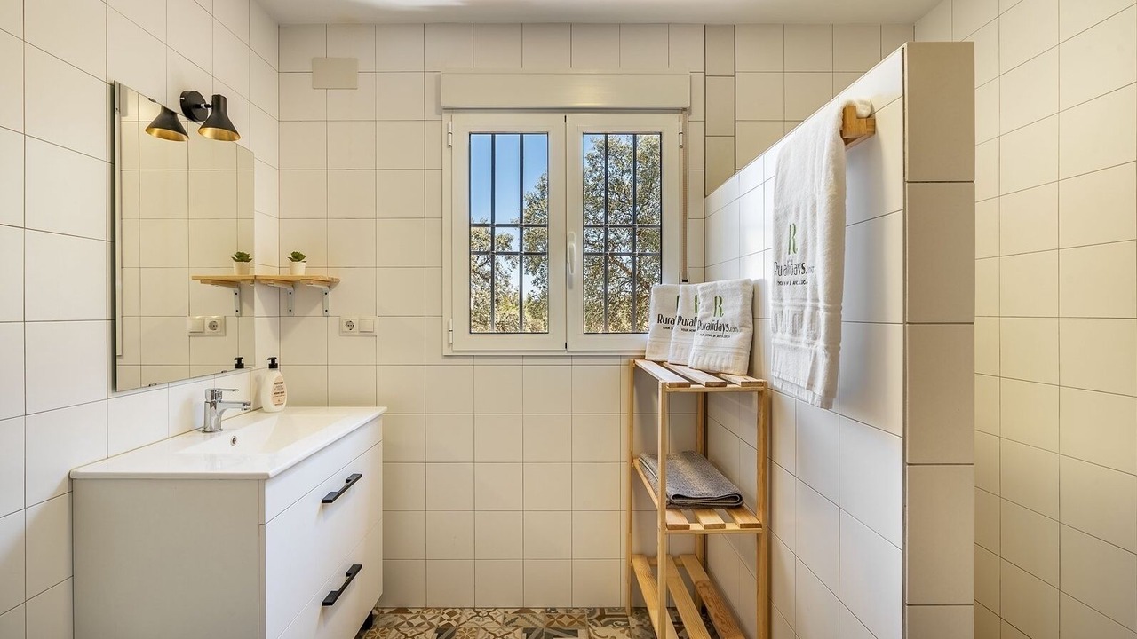 Photo of Bathroom in Loja