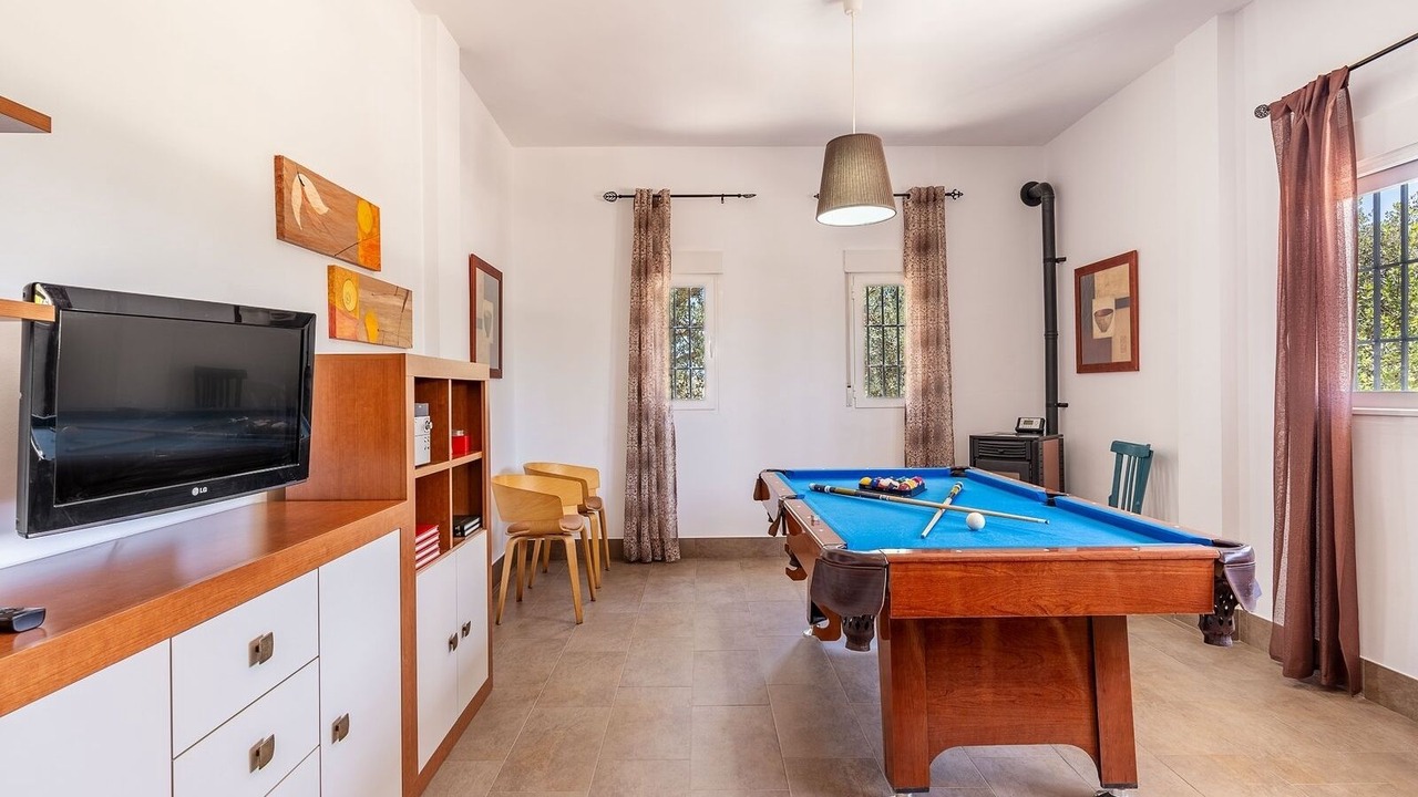 Photo of Livingroom in Loja