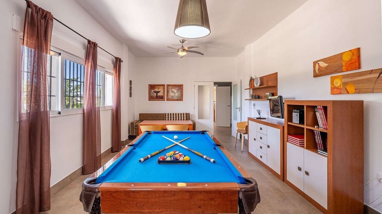 Photo of Bedroom in Loja