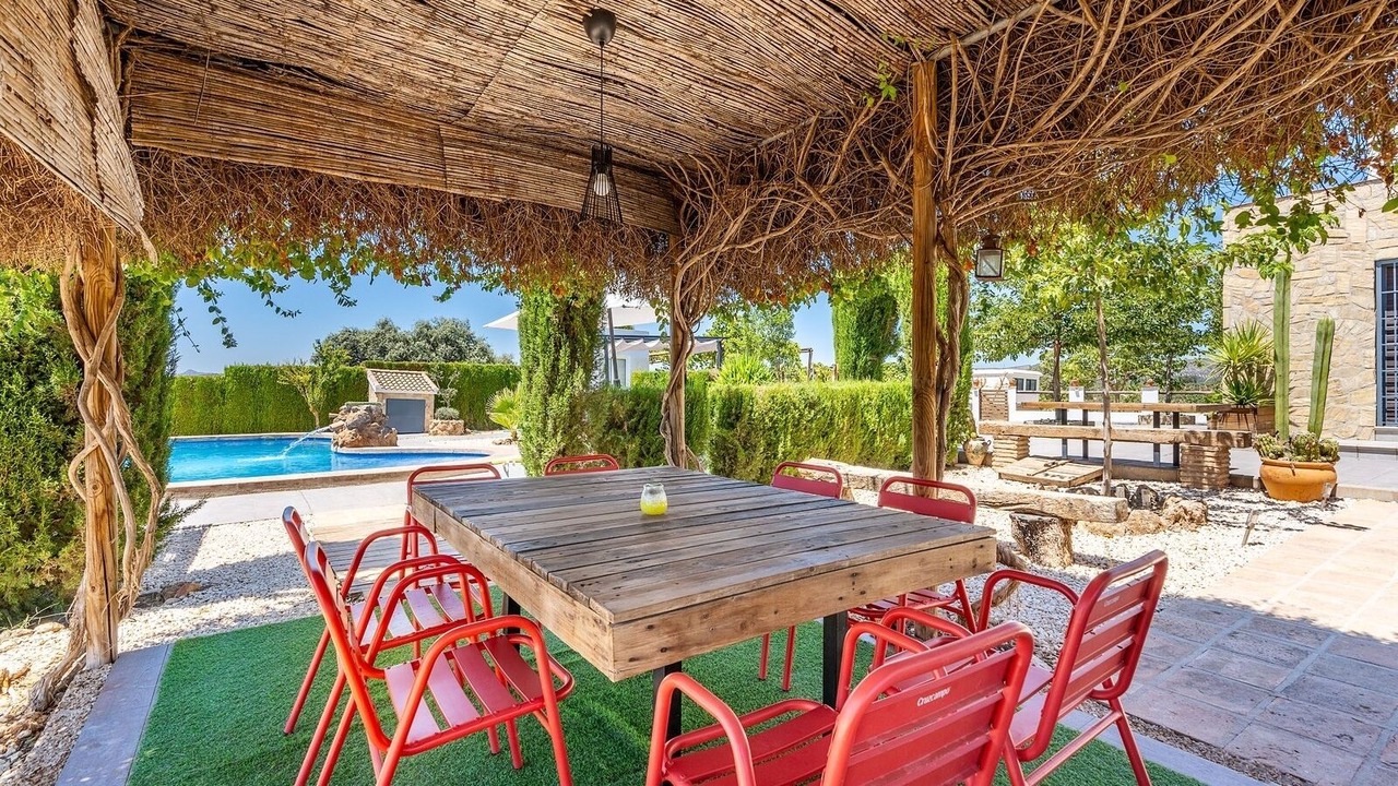 Photo of Outdoor in Loja