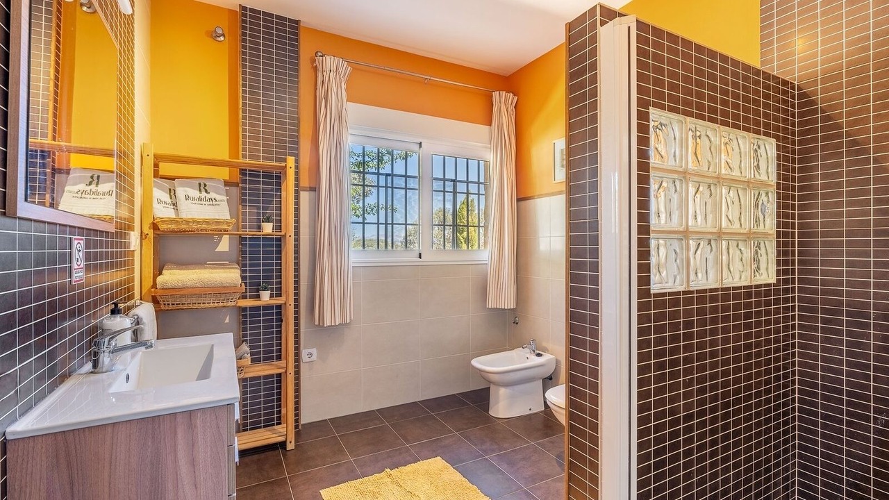 Photo of Bathroom in Loja