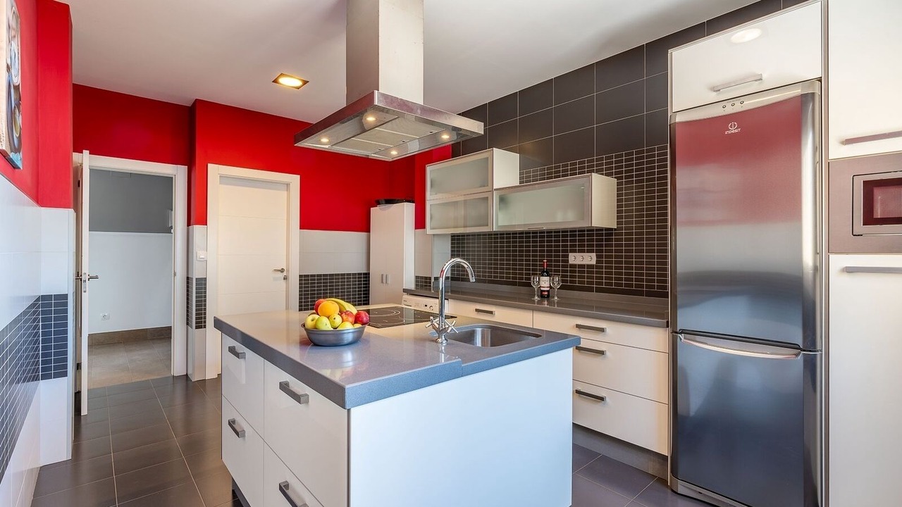 Photo of Kitchen in Loja