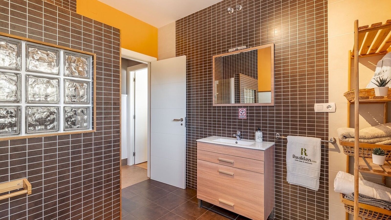 Photo of Bathroom in Loja