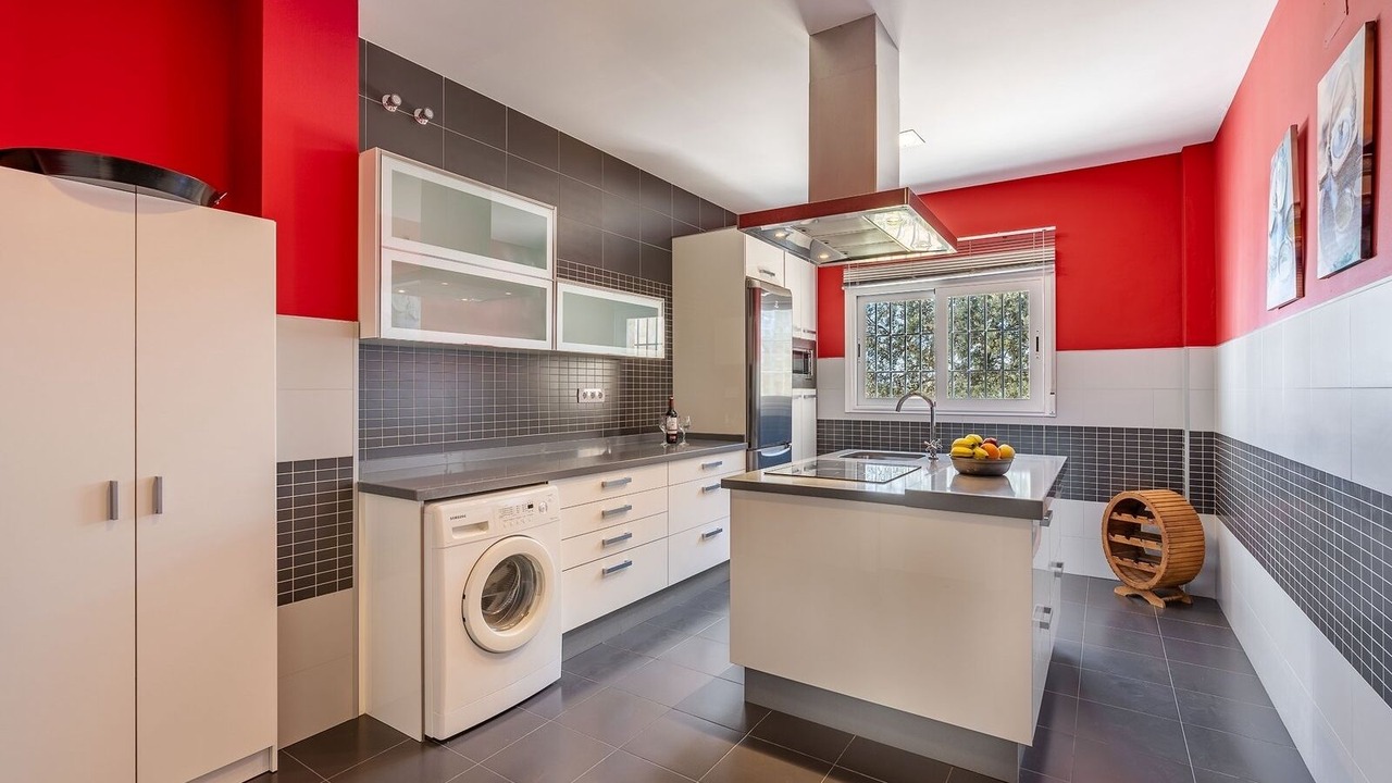 Photo of Kitchen in Loja