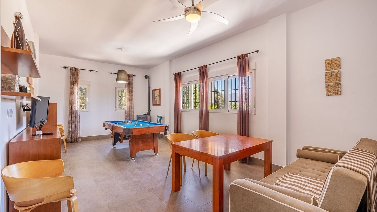 Photo of Bedroom in Loja