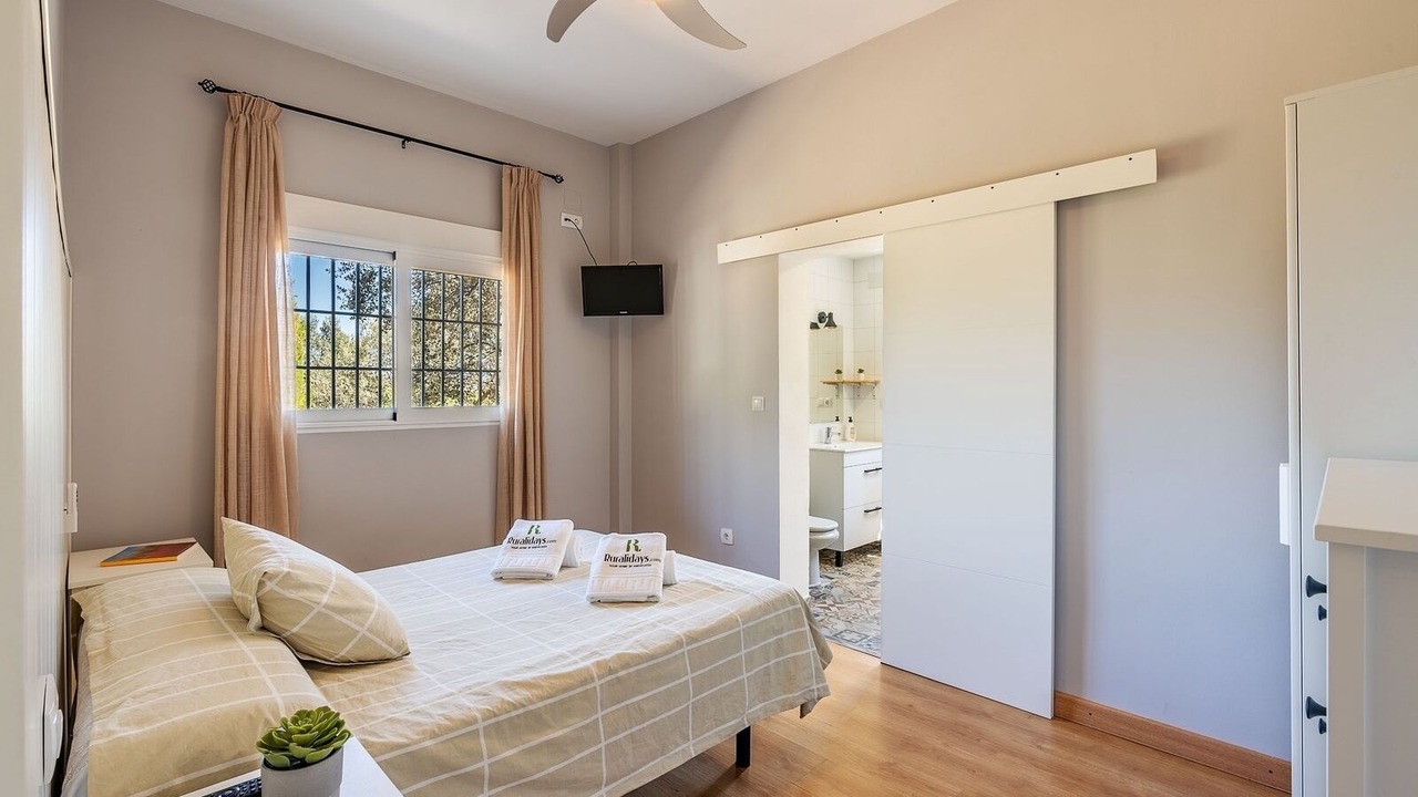 Photo of Bedroom in Loja