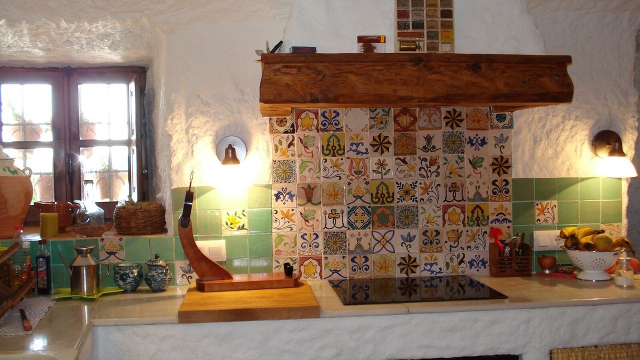 Photo of Others in Huescar