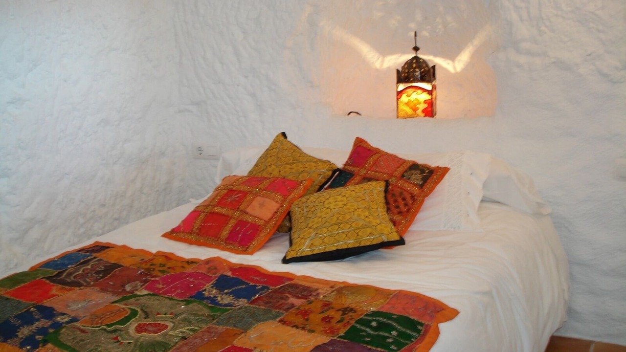 Photo of Bedroom in Huescar