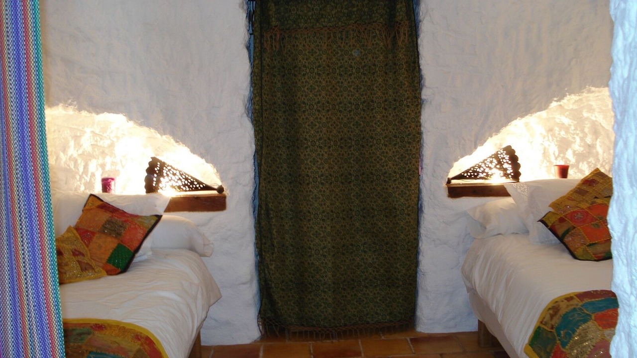 Photo of Bedroom in Huescar