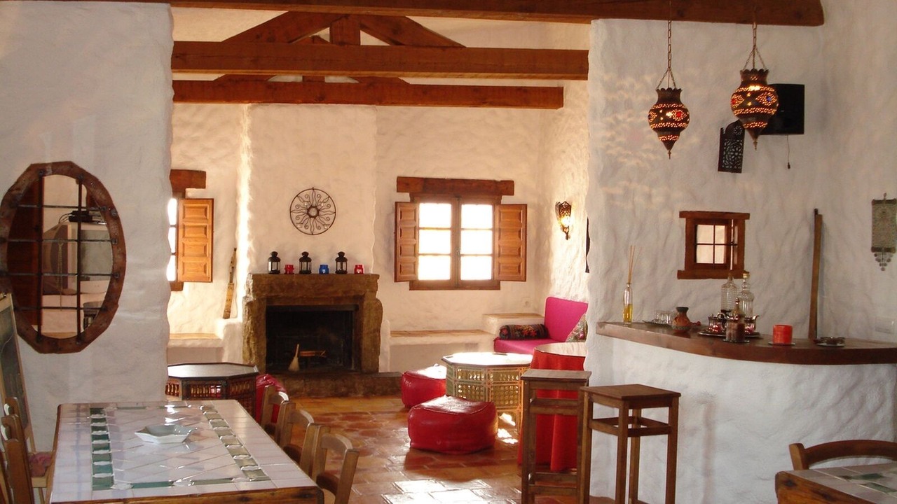 Photo of Others in Huescar
