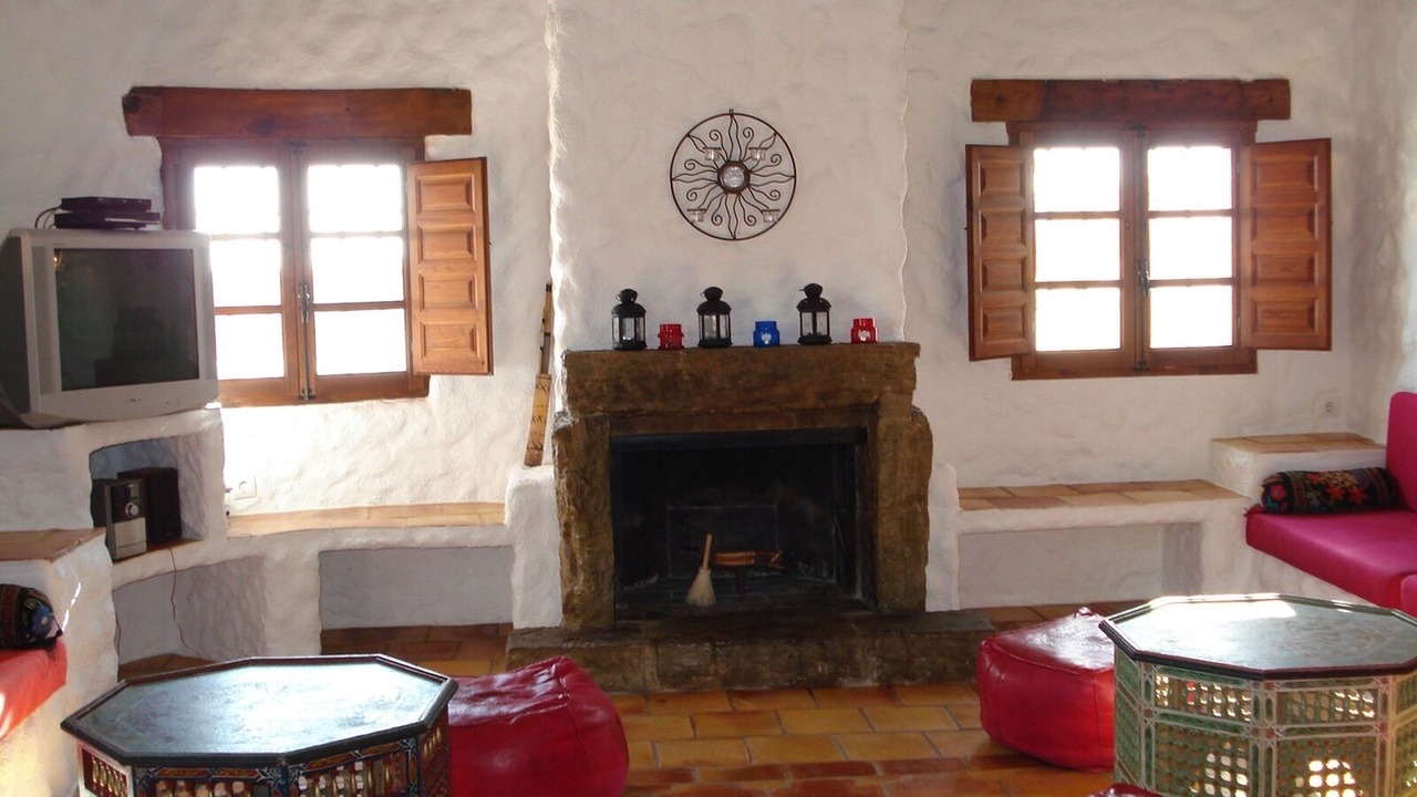 Photo of Others in Huescar