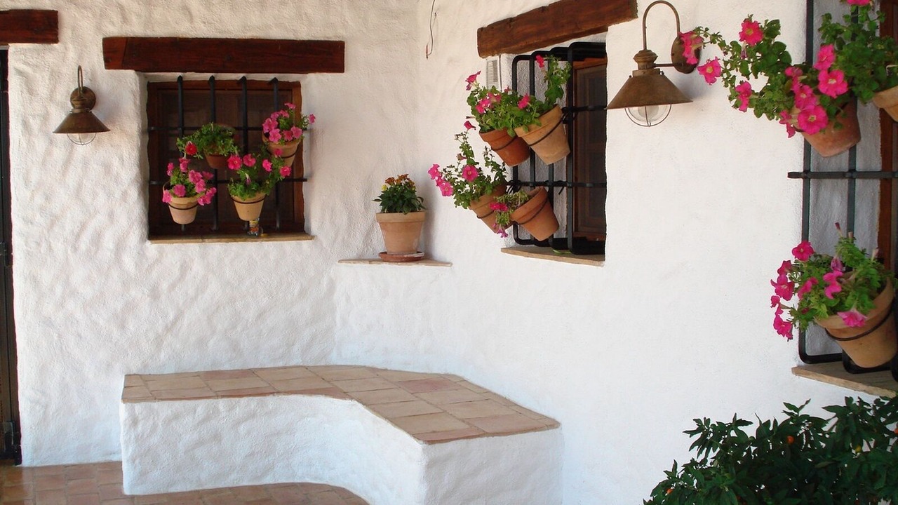 Photo of Outdoor in Huescar
