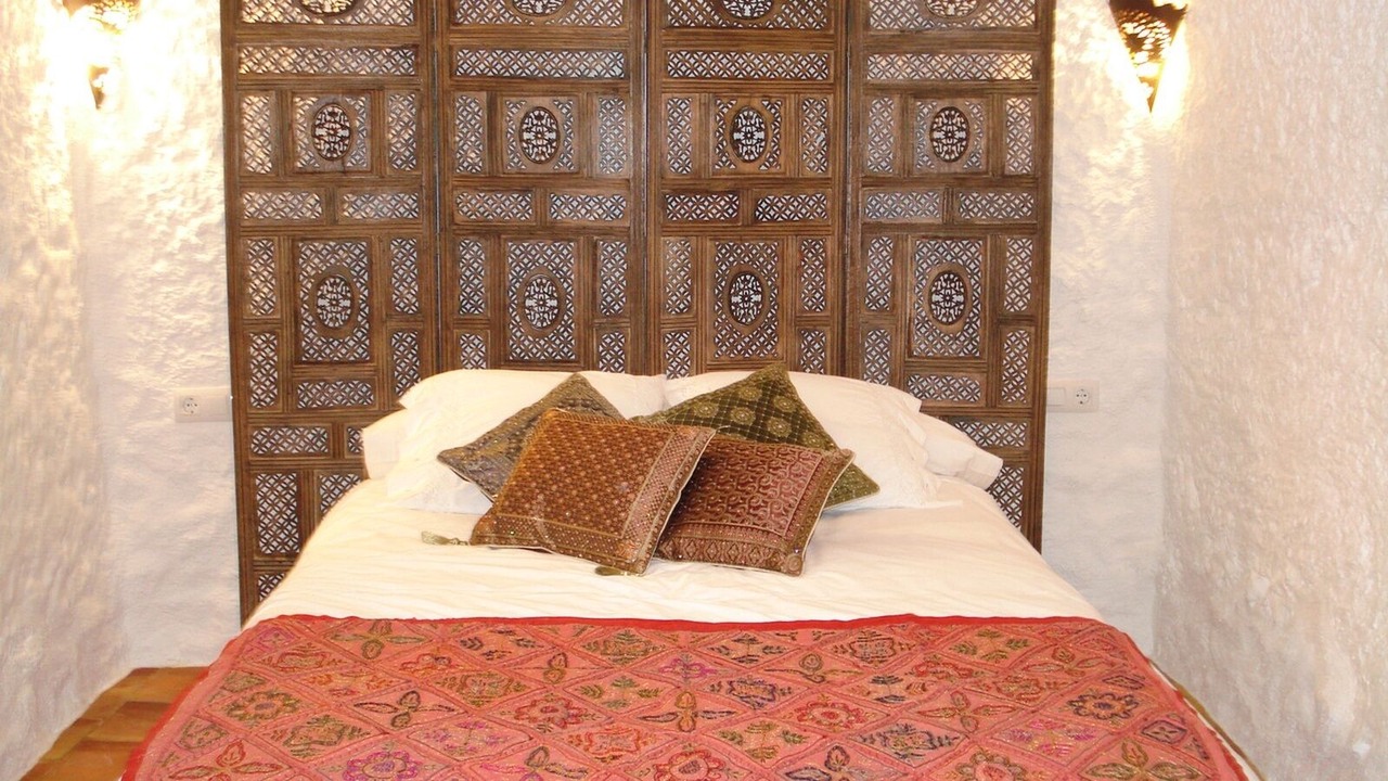 Photo of Bedroom in Huescar