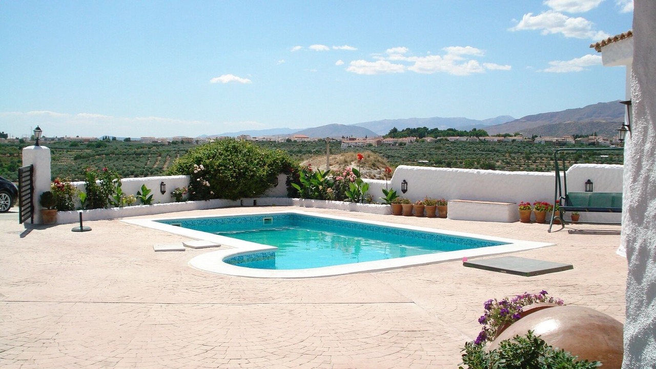 Photo of Outdoor in Huescar