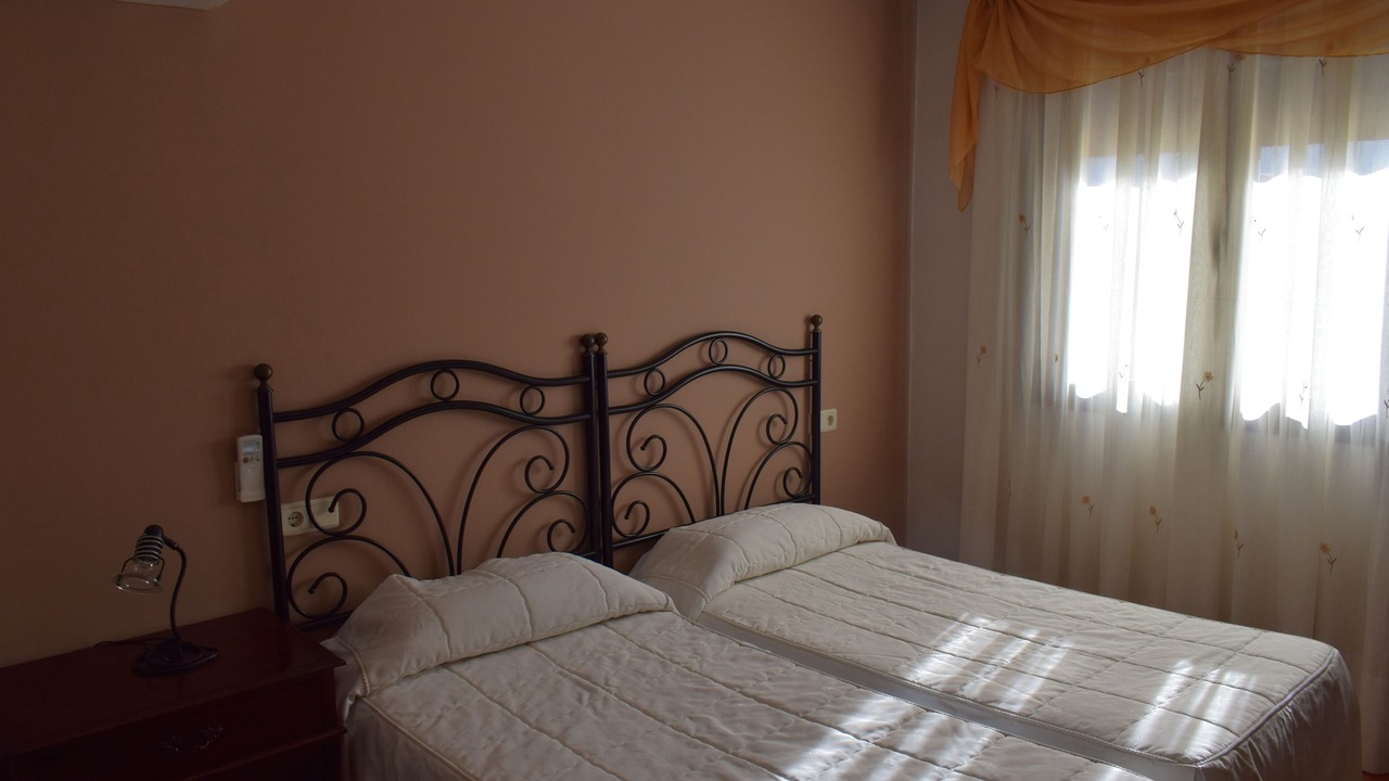 Photo of Bedroom in Purullena