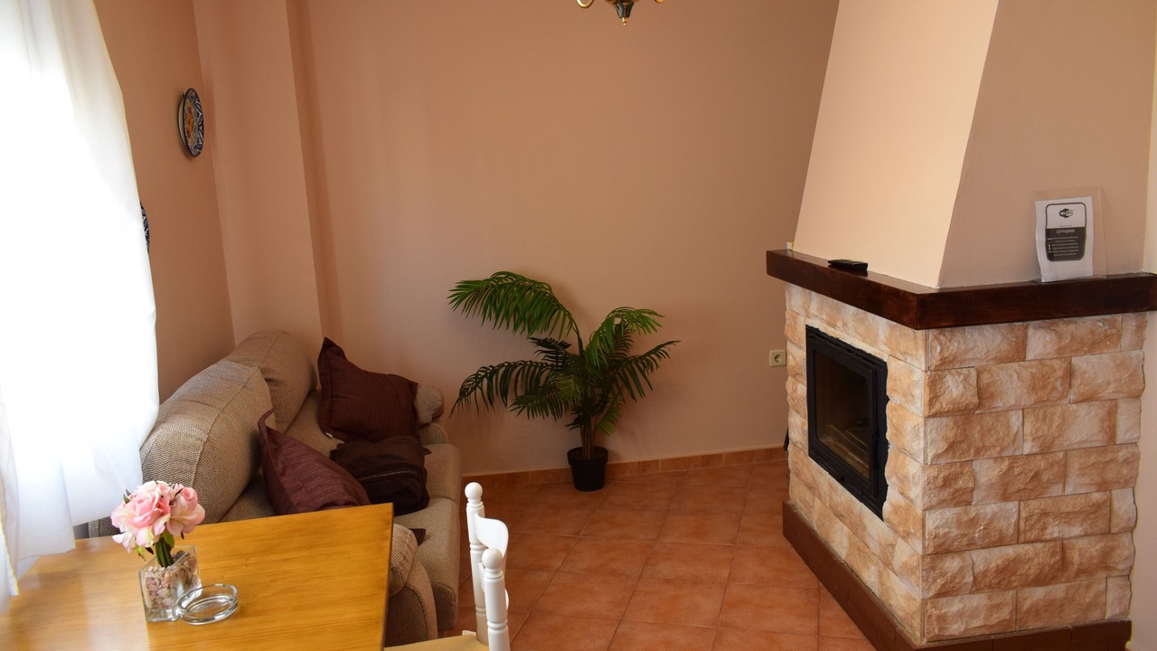Photo of Livingroom in Purullena