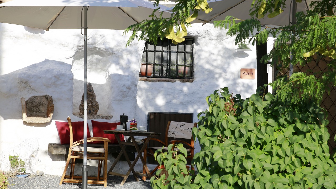 Photo of Outdoor in Los Balcones