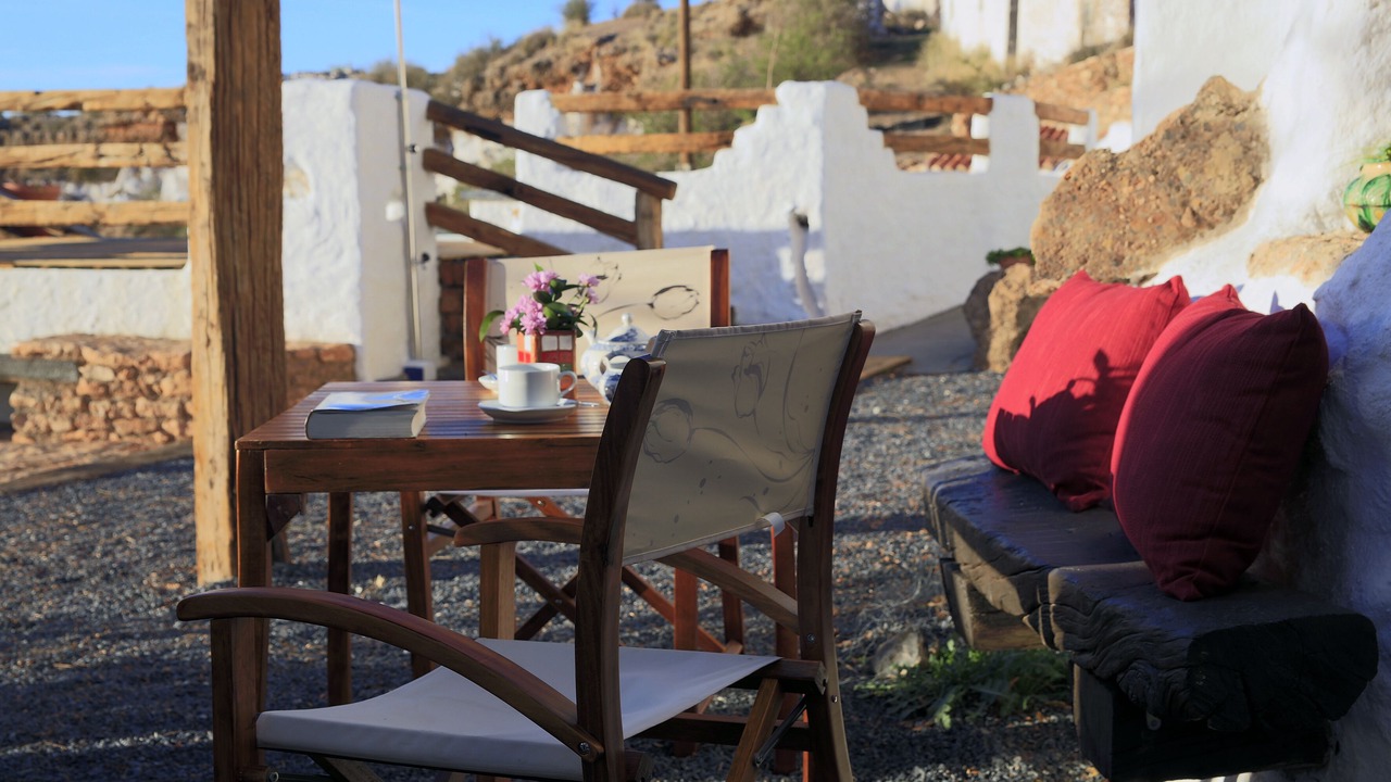 Photo of Outdoor in Los Balcones