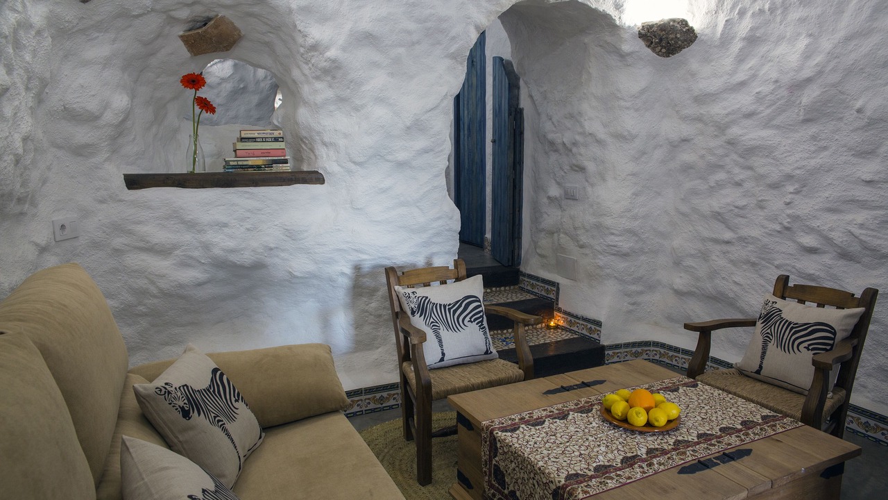 Photo of Livingroom in Los Balcones