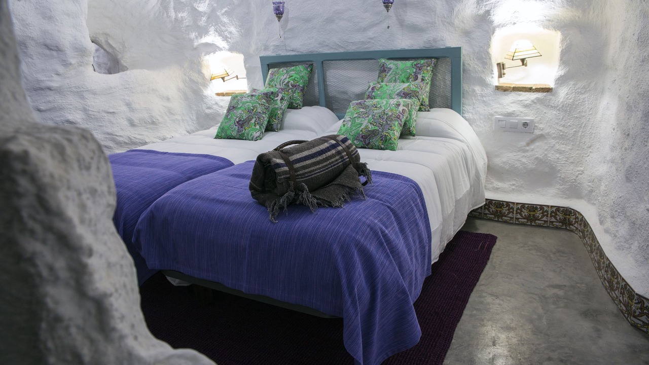 Photo of Bedroom in Los Balcones