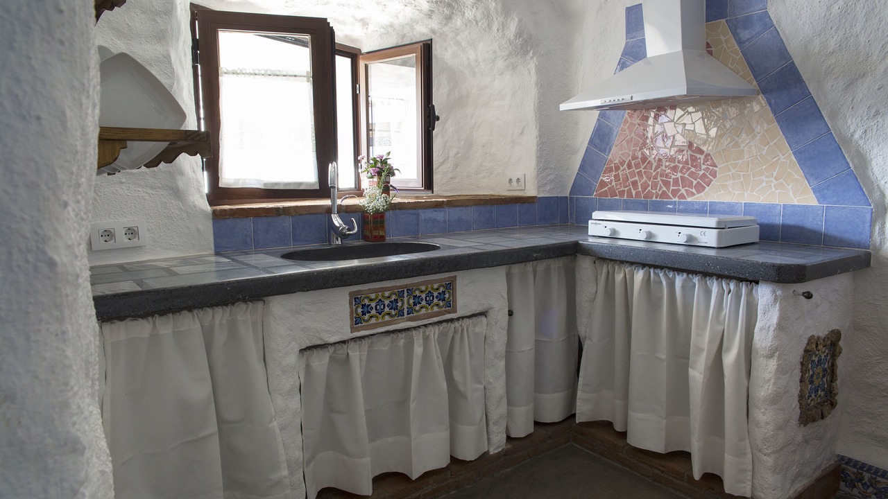 Photo of Kitchen in Los Balcones