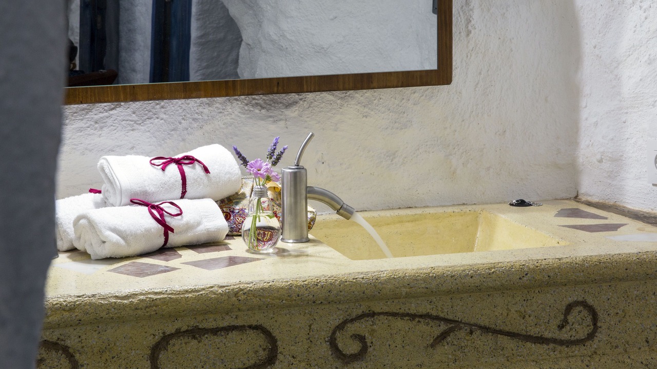 Photo of Bathroom in Los Balcones