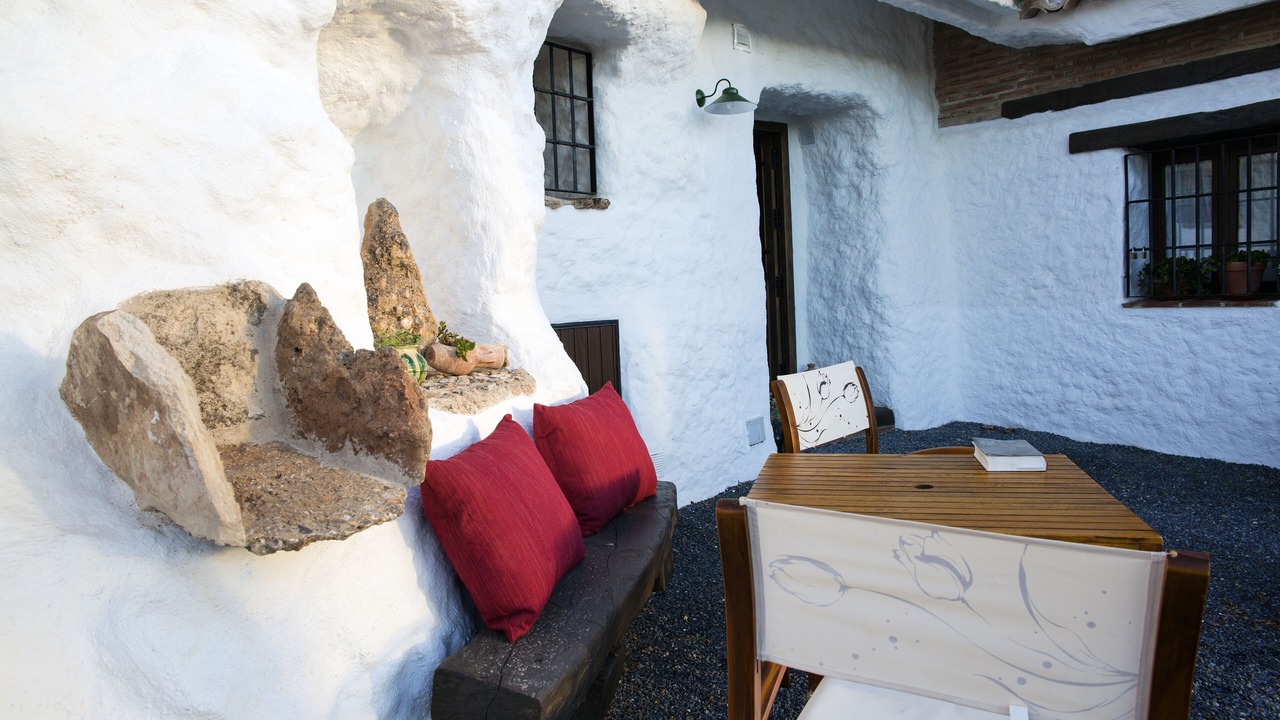 Photo of Outdoor in Los Balcones