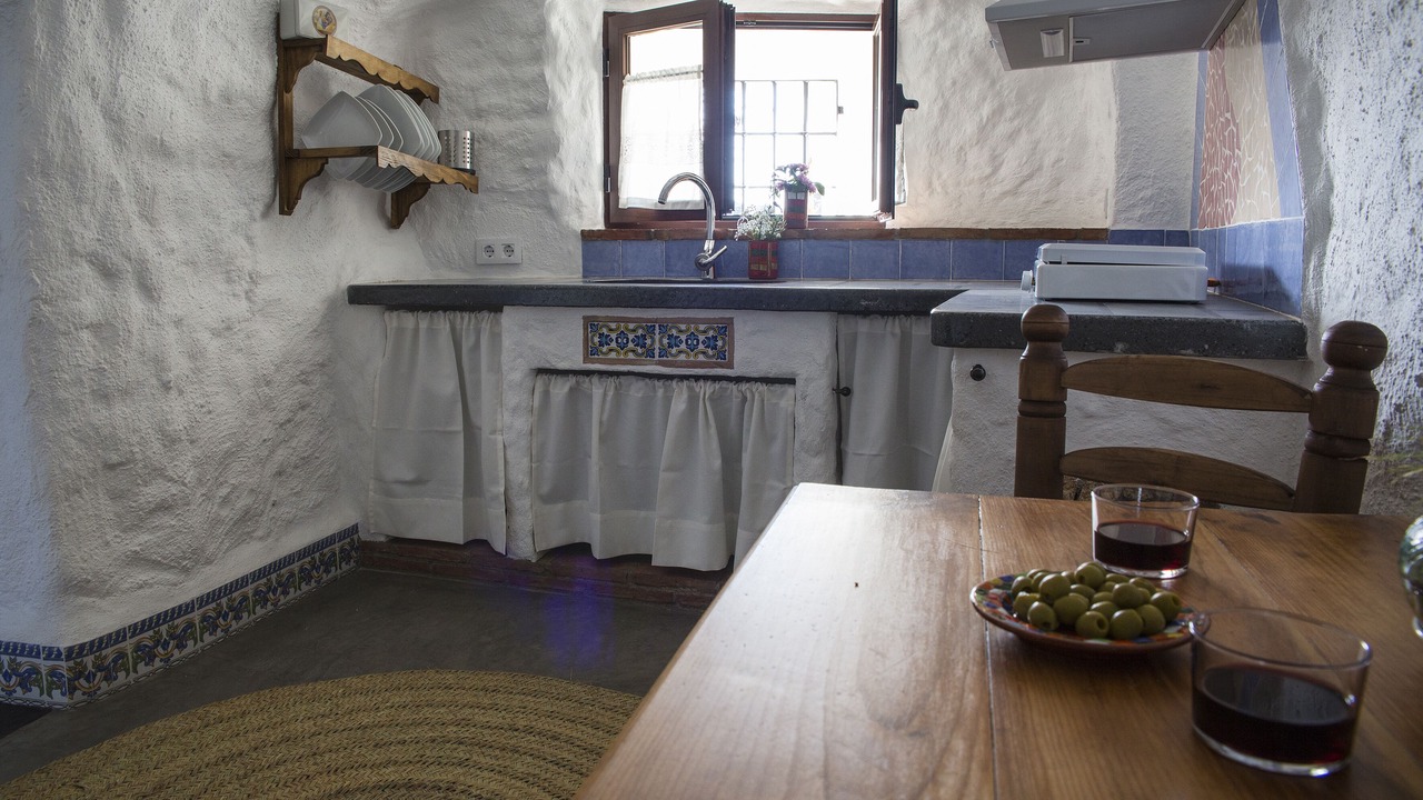 Photo of Kitchen in Los Balcones