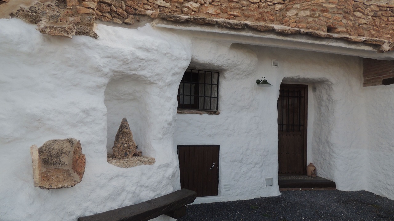 Photo of Outdoor in Los Balcones