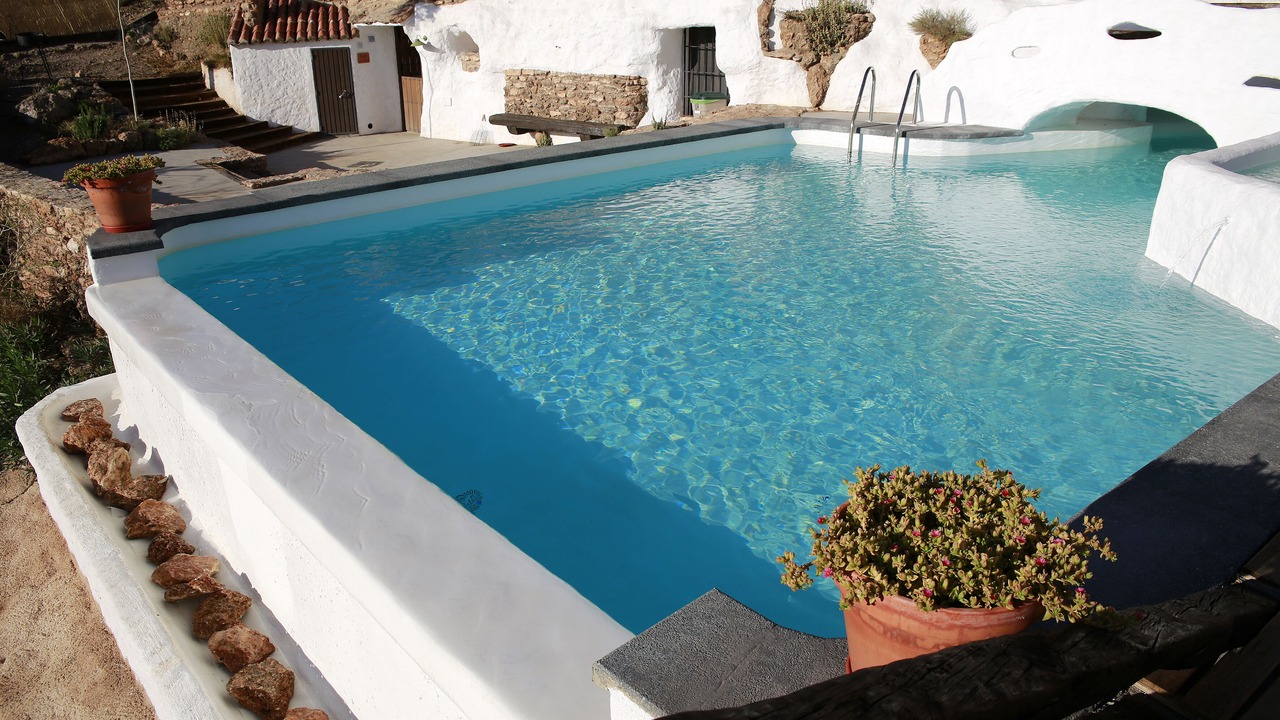Photo of Outdoor in Los Balcones