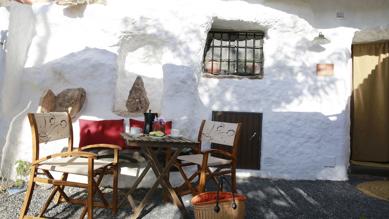Photo of Outdoor in Los Balcones