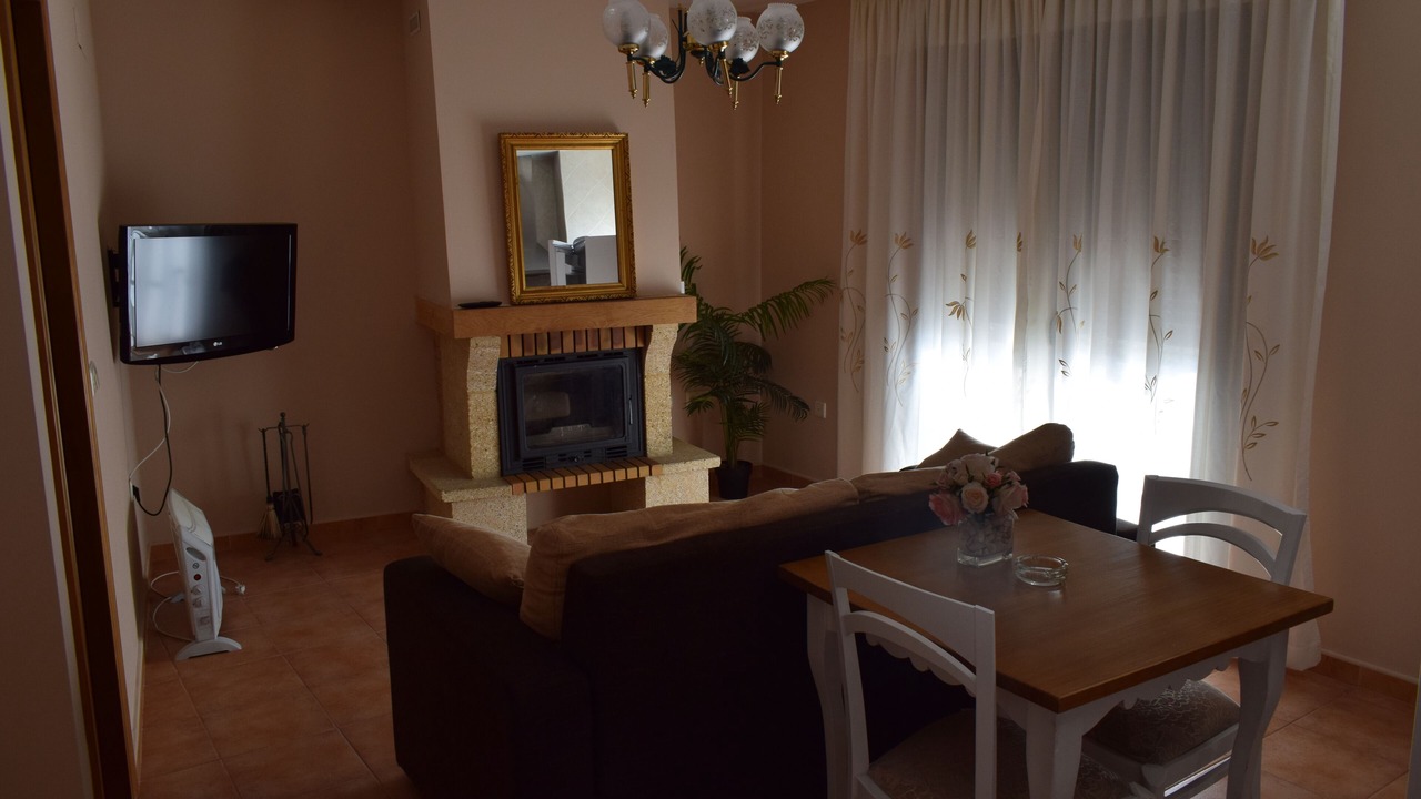 Photo of Livingroom in Purullena