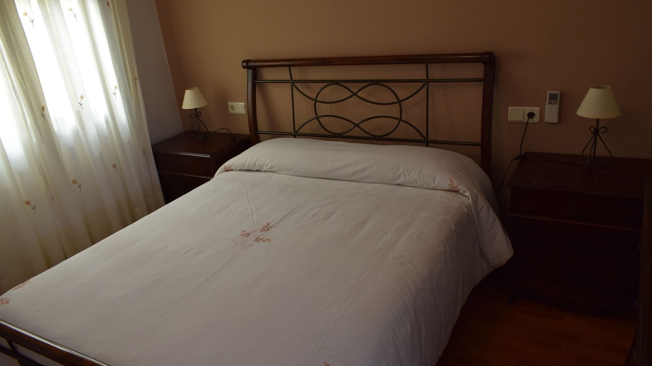 Photo of Bedroom in Purullena
