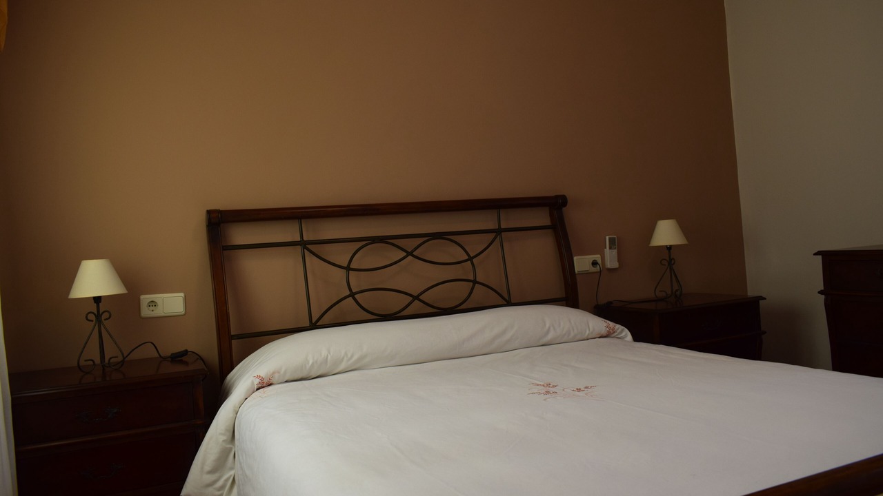 Photo of Bedroom in Purullena