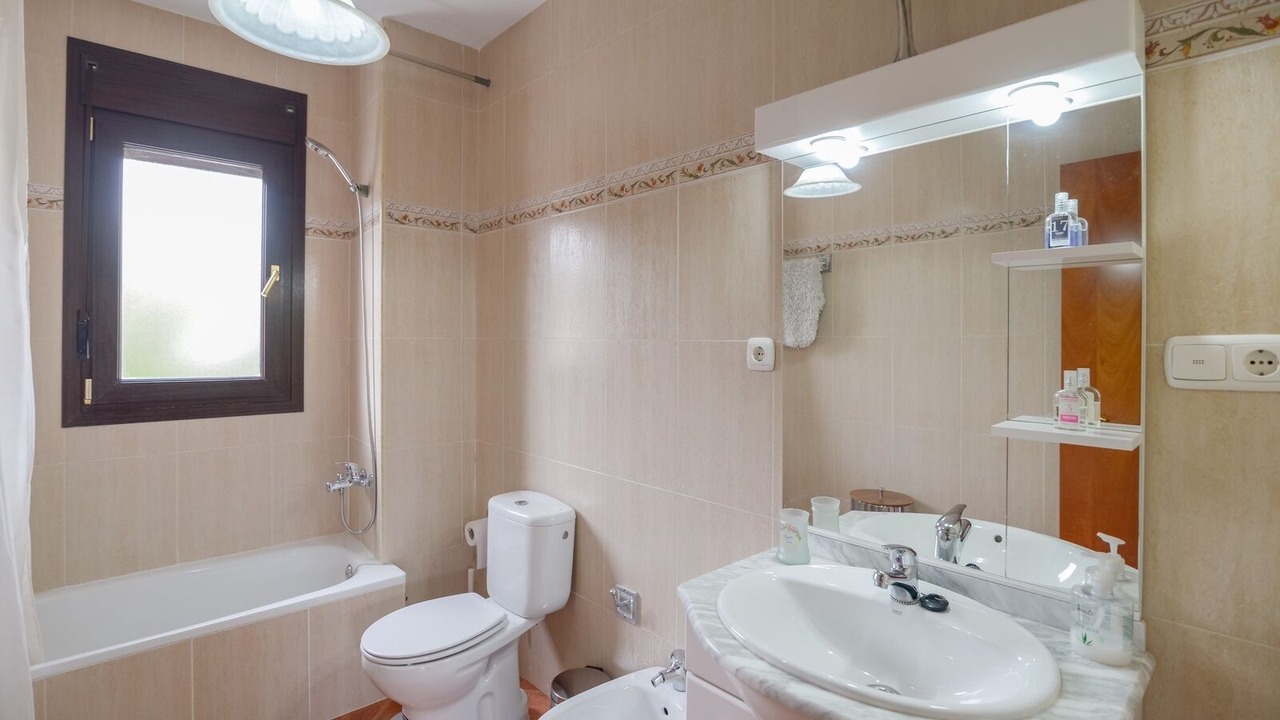 Photo of Bathroom in Conchar