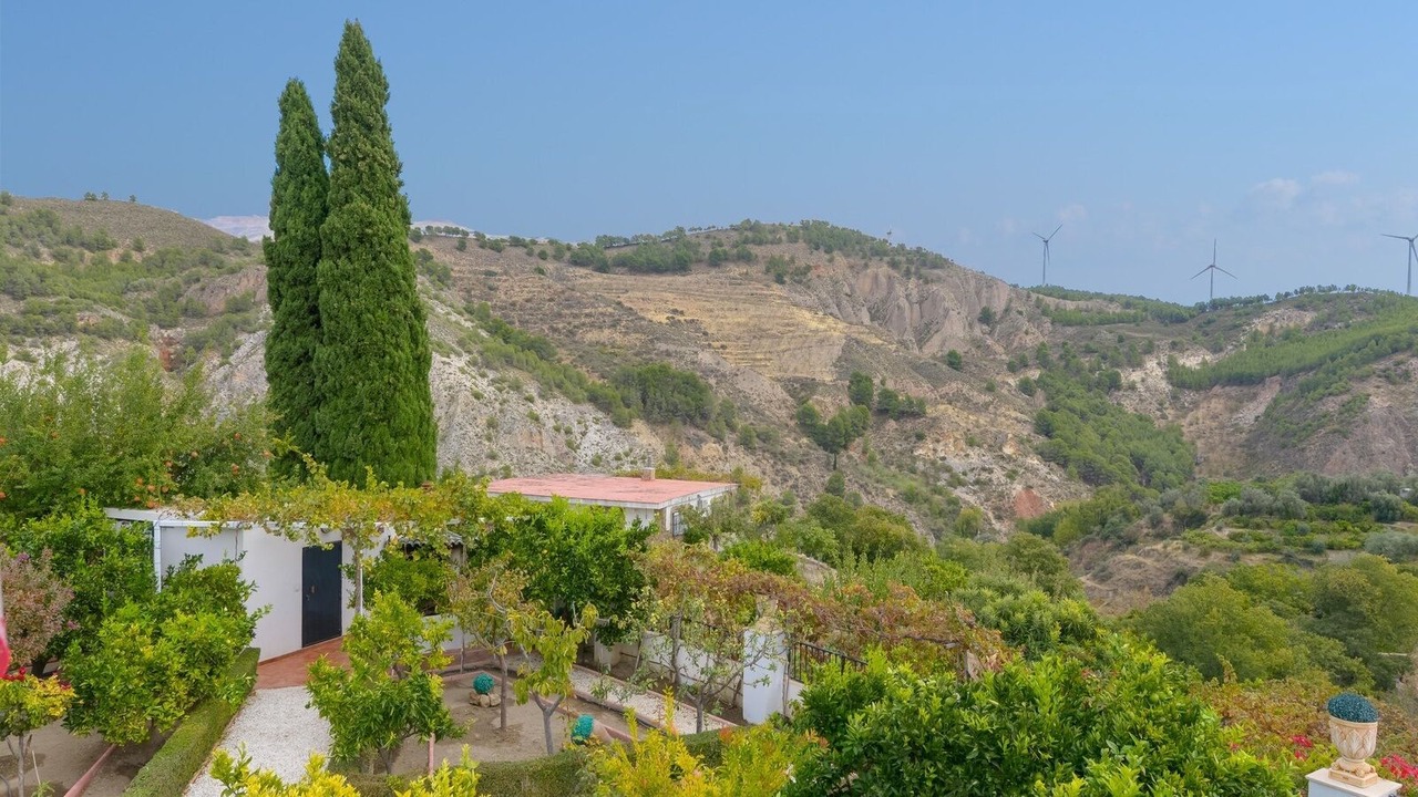 Photo of Outdoor in Conchar