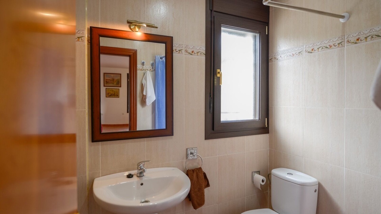 Photo of Bathroom in Conchar