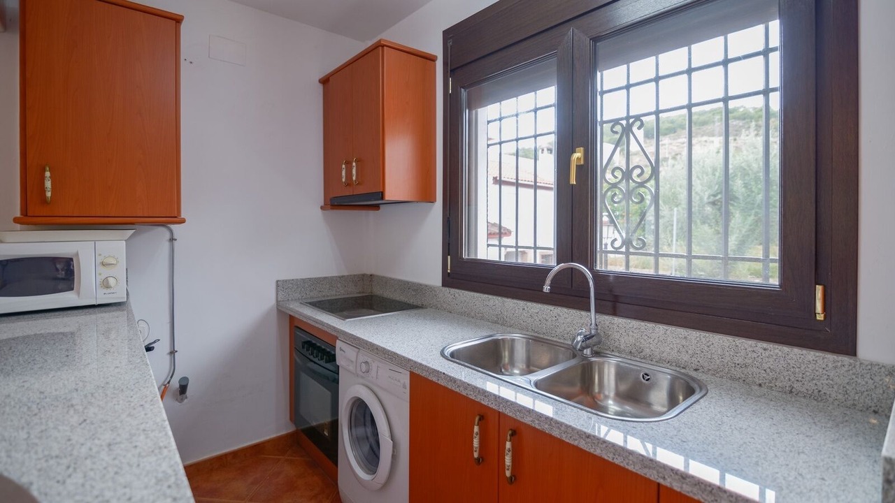 Photo of Kitchen in Conchar