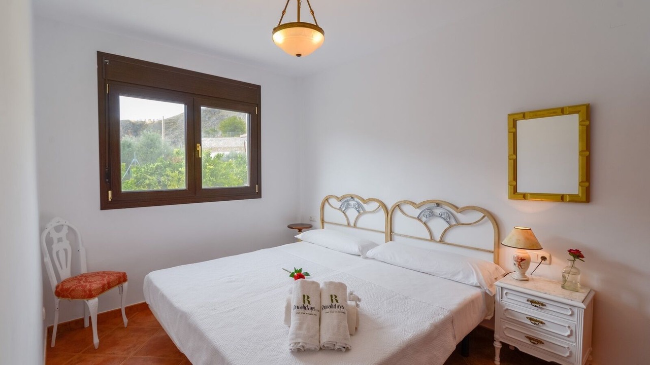 Photo of Bedroom in Conchar