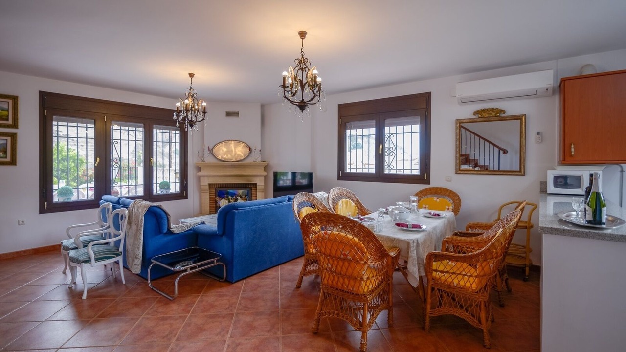 Photo of Livingroom in Conchar