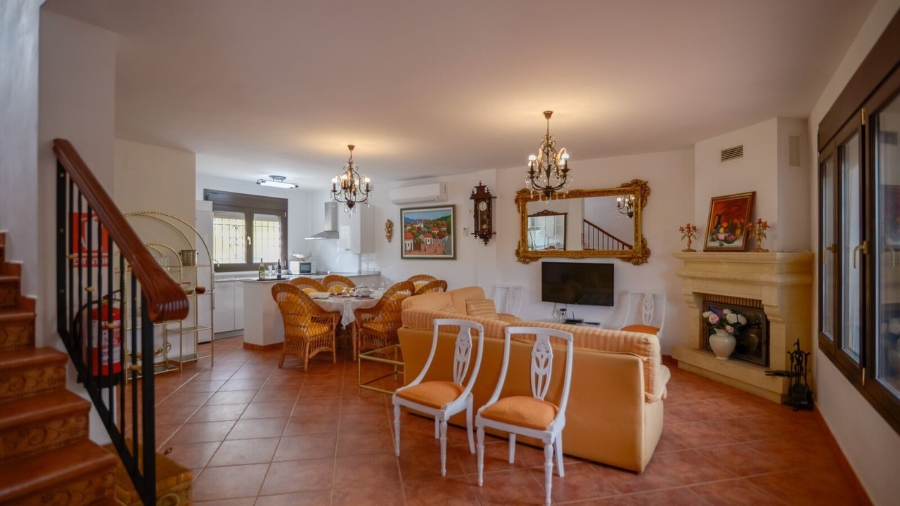 Photo of Livingroom in Conchar