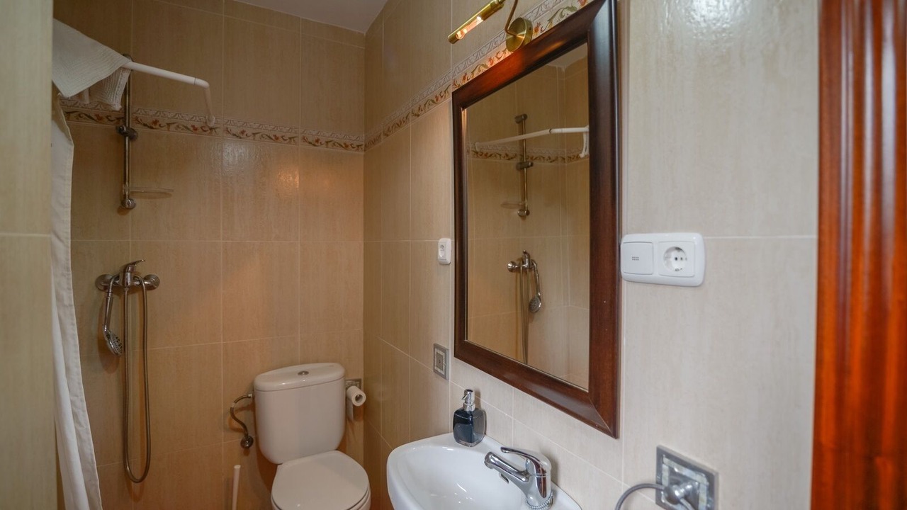 Photo of Bathroom in Conchar